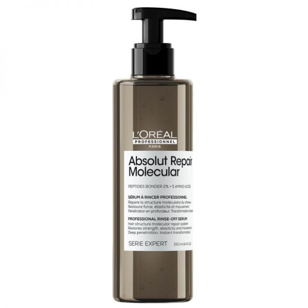 Dầu xả L’Oréal Absolut Repair Molecular