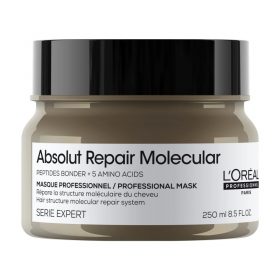 Dầu hấp L’Oréal Absolut Repair Molecular 250ml