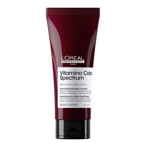 Dầu xả chăm sóc mọi tóc nhuộm L’Oréal Vitamino Color Spectrum 200ml