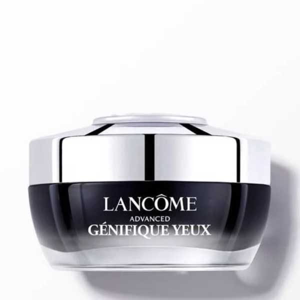 Kem dưỡng trẻ hóa da vùng mắt Lancôme Advanced Genifique Yeux 15ml