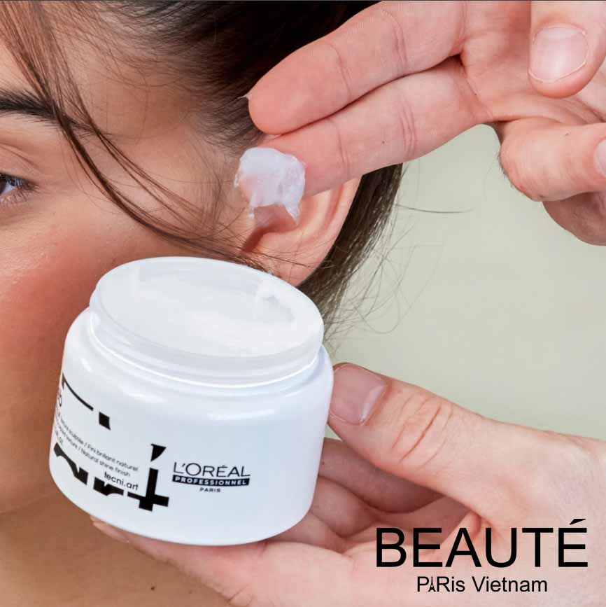 Sáp tạo kiểu tóc L’Oréal Tecni Art Flex Web 150ml