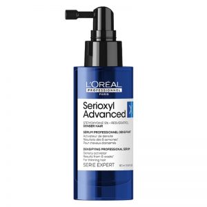 Tinh chất kích thích mọc tóc L'Oréal Serioxyl Advanced 90ml