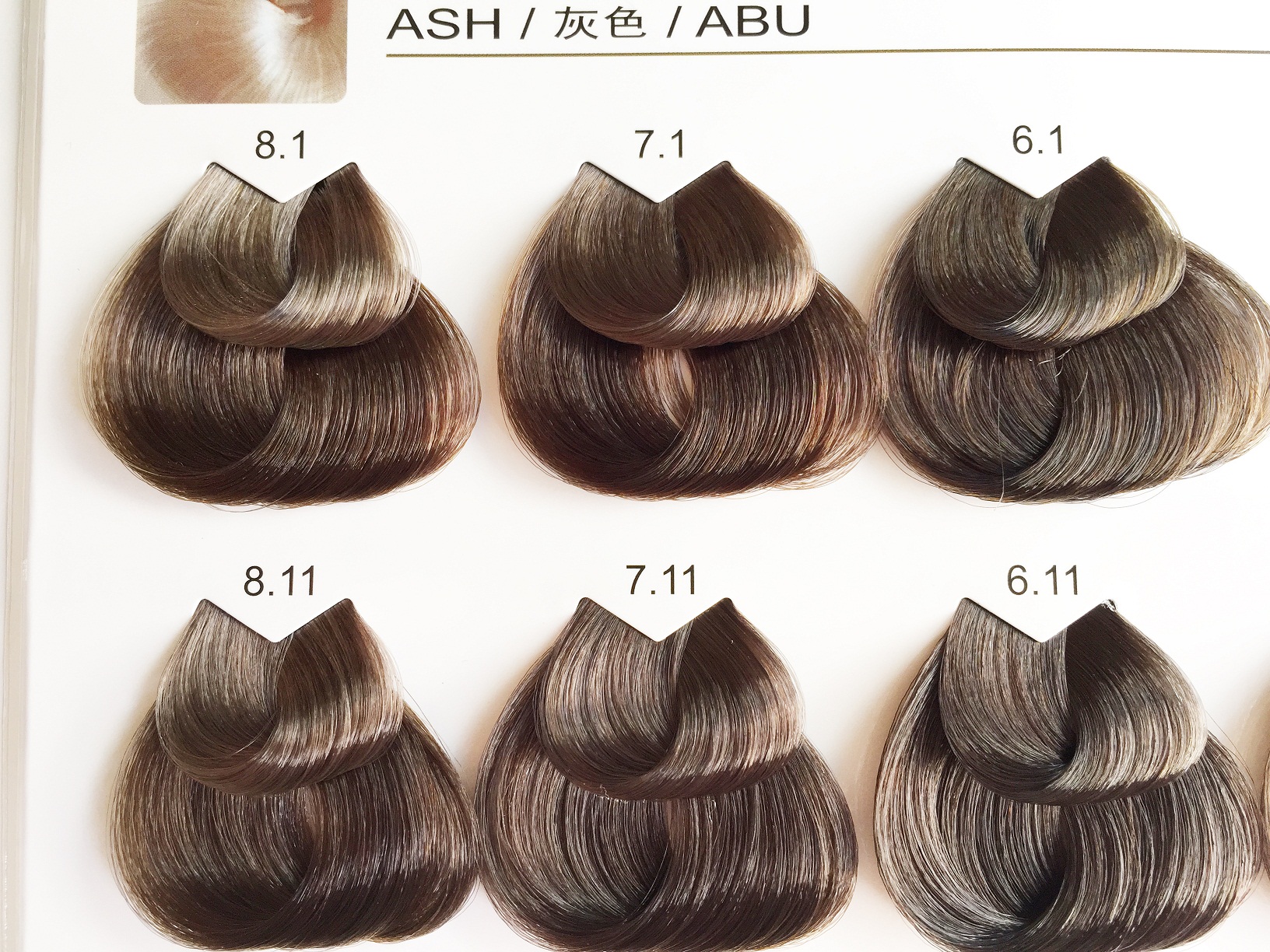 Wuynie's Blog: REVIEW | Tự nhuộm tóc với L'oreal Excellence Fashion Hair  Color 5.13 Ashy Nude Brown