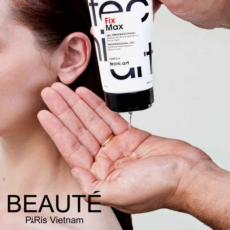 Gel định hình siêu cứng L’Oréal Tecni.Art Fix Max 200ml