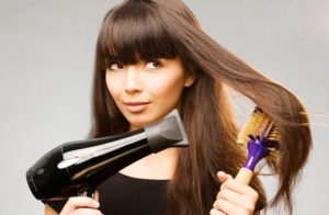 Bí quyết chăm sóc tóc duỗi cúp cùng Parisvietnam | Beauté Paris Vietnam