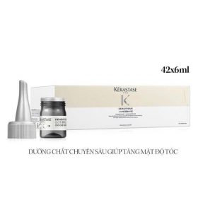 Tinh chất kích thích mọc tóc Kérastase Densifique 42x6ml