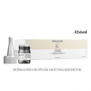 Tinh chất kích thích mọc tóc Kérastase Densifique 42x6ml
