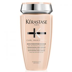 Dầu gội chăm sóc tóc xoăn Kérastase Curl Manifesto 250ml