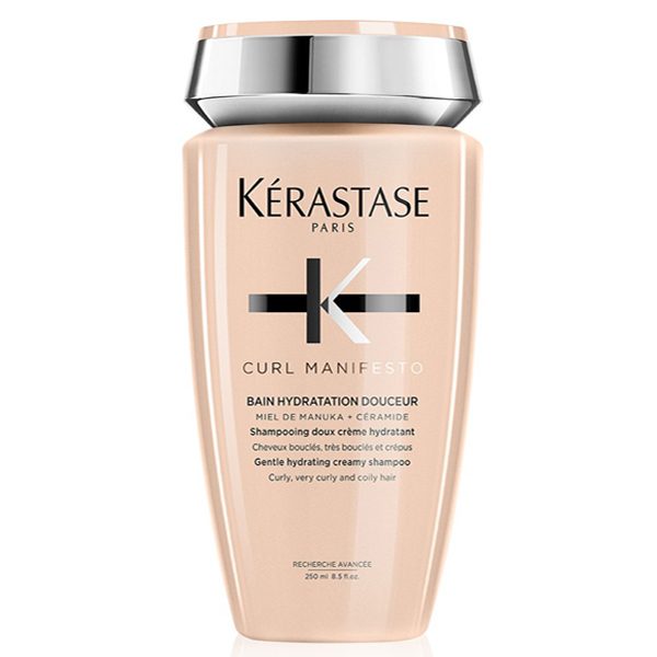 Dầu gội chăm sóc tóc xoăn Kérastase Curl Manifesto 250ml