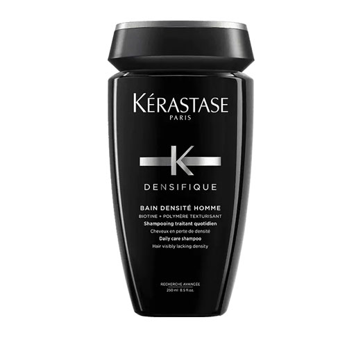 Dầu gội kích thích mọc tóc cho nam giới Kérastase Densifique 250ml