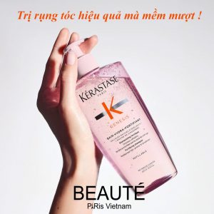 Dầu gội ngăn ngừa rụng tóc Kérastase Genesis 500ml 