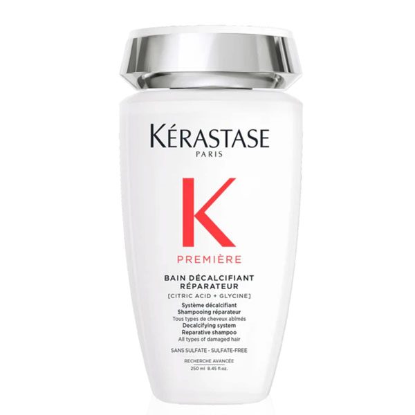 Dầu gội phục hồi bóng mượt tóc Kérastase Première 250ml