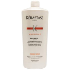 Dầu gội phục hồi dưỡng ẩm tóc khô Kérastase Nutritive 1000ml