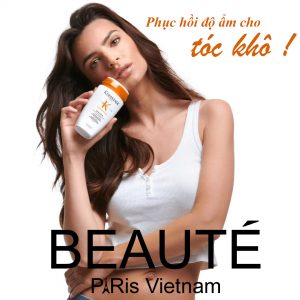 Dầu gội phục hồi dưỡng ẩm tóc khô Kérastase Nutritive 250ml 