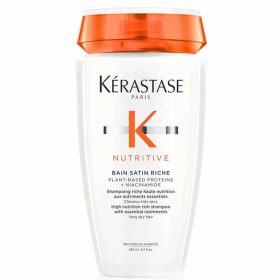 Dầu gội phục hồi dưỡng ẩm tóc khô Kérastase Nutritive 250ml