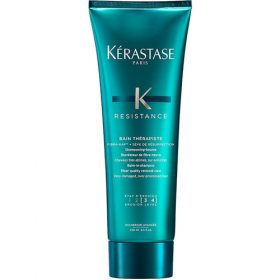 Dầu gội phục hồi mái tóc hư tổn Kérastase Resistance 250ml