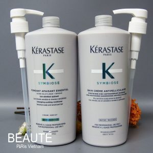 Dầu gội trị gàu Kérastase Symbiose 1000ml