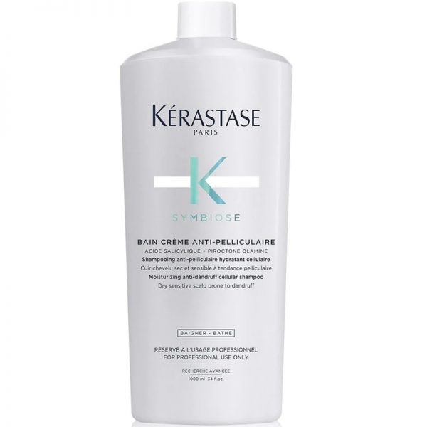 Dầu gội trị gàu Kérastase Symbiose 1000ml