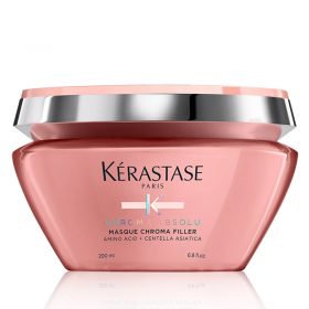 Dầu hấp chăm sóc tóc nhuộm Kérastase Chroma Absolu 200ml