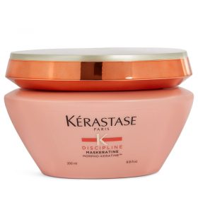 Dầu hấp dưỡng tóc suôn mượt Kérastase Discipline 200ml