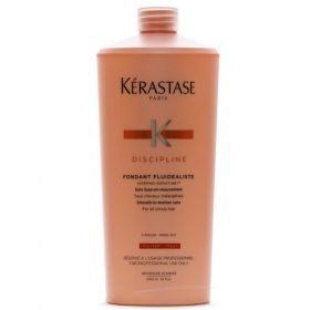 Dầu xả dưỡng tóc suôn mượt Kérastase Discipline 1000ml