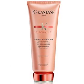 Dầu xả dưỡng tóc suôn mượt Kérastase Discipline 200ml