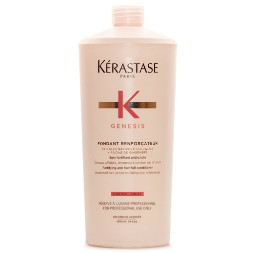 Dầu xả ngăn ngừa rụng tóc Kérastase Genesis 1000ml