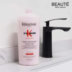 Dầu xả ngăn ngừa rụng tóc Kérastase Genesis 1000ml