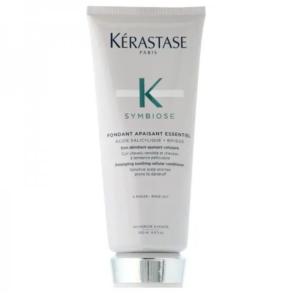 Dầu xả trị gàu Kérastase Symbiose 200ml