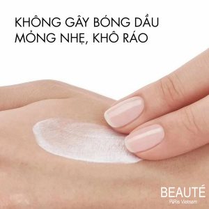 Kem chống nắng nâng tone Vichy Captal Soleil 50ml