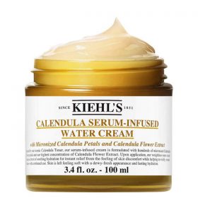 Kem dưỡng da hoa cúc Kiehl’s Calendula Serum Infused Water Cream 100ml