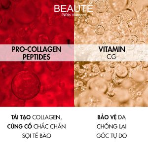 Kem dưỡng ngừa lão hóa săn chắc da Vichy Liftactiv Collagen Specialist 50ml 