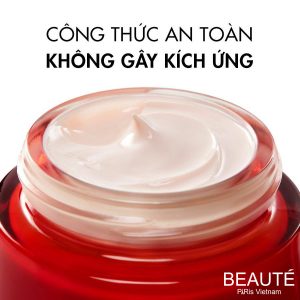 Kem dưỡng sáng da mờ thâm nám ban đêm Vichy Liftactiv Collagen Specialist Night 50ml 