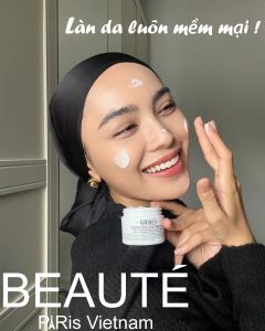 Kem dưỡng ẩm da Kiehl’s Ultra Facial Cream 125ml 