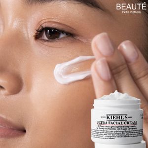 Kem dưỡng ẩm da Kiehl’s Ultra Facial Cream 125ml 