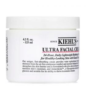 Kem dưỡng ẩm da Kiehl’s Ultra Facial Cream 125ml