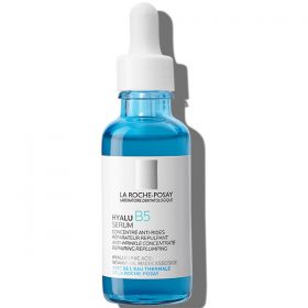 Serum giúp tái tạo và phục hồi da La Roche-Posay Hyalu B5 30ml