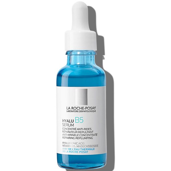 Serum giúp tái tạo và phục hồi da La Roche-Posay Hyalu B5 30ml