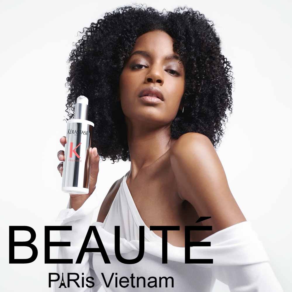 Tinh chất phục hồi bóng mượt tóc trước gội Kérastase Première 250ml