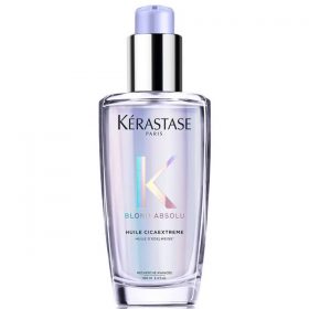 Dầu dưỡng tóc tẩy nhuộm Kérastase Blond Absolu 100ml