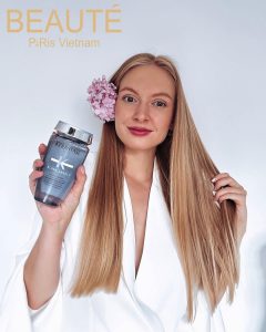 Dầu gội chăm sóc tóc tẩy nhuộm Kérastase Blond Absolu 250ml