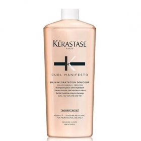 Dầu gội chăm sóc tóc xoăn Kérastase Curl Manifesto 1000ml