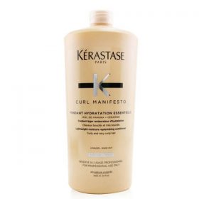 Dầu xả chăm sóc tóc xoăn Kérastase Curl Manifesto 1000ml