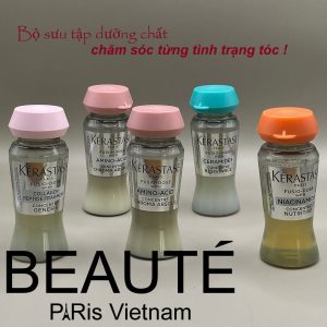 Huyết thanh Kérastase Fusio Dose Concentré