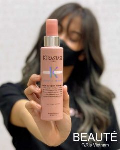 Xịt dưỡng chăm sóc tóc nhuộm Kérastase Chroma Absolu 150ml 