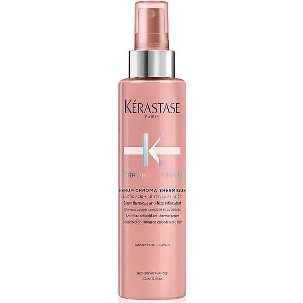 Xịt dưỡng chăm sóc tóc nhuộm Kérastase Chroma Absolu 150ml