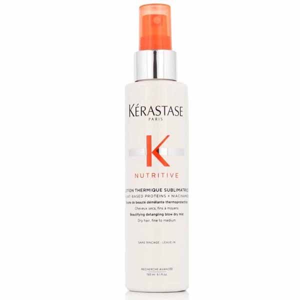 Xịt dưỡng phục hồi dưỡng ẩm tóc khô Kérastase Nutritive 150ml