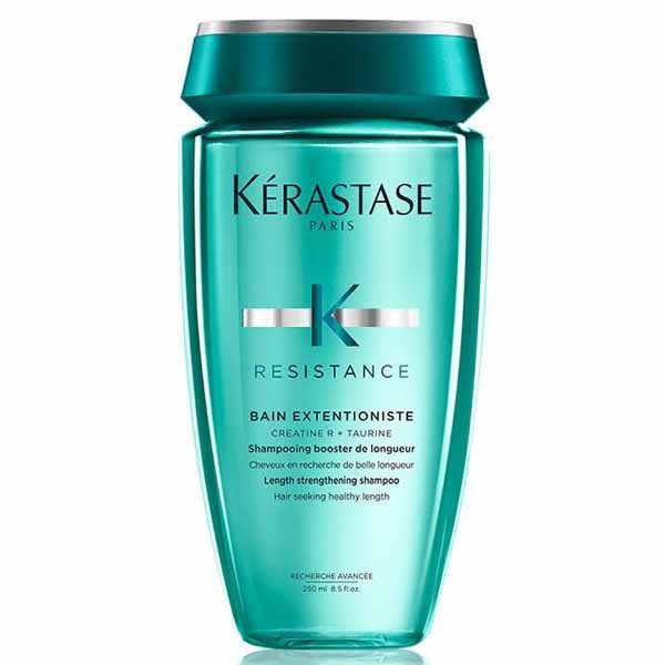 Dầu gội nuôi dưỡng và làm dài tóc Kérastase Resistance 250ml