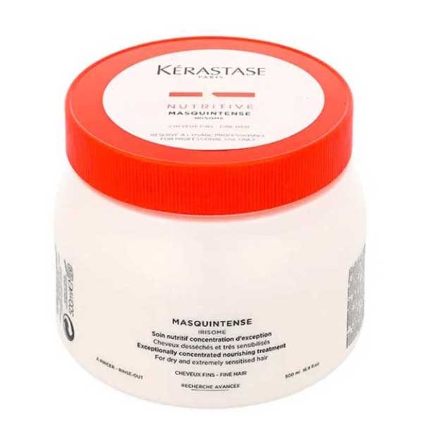 Dầu hấp phục hồi dưỡng ẩm tóc khô Kérastase Nutritive 500ml