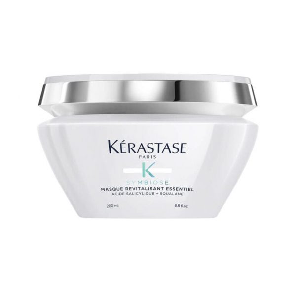 Mặt nạ trị gàu Kérastase Symbiose 200ml